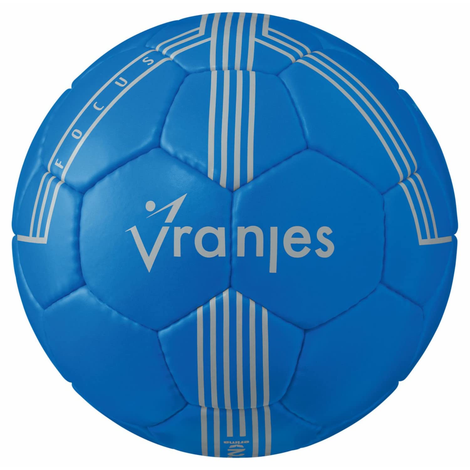 Erima Unisex Adults Vranjes 2.0, Handball blue 3