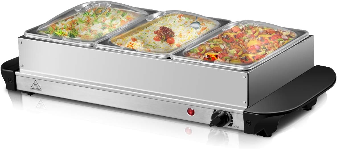 Home & Garden Acrylic Serving Trays 3 x SPARE REPLACEMENT LIDS FOR 3