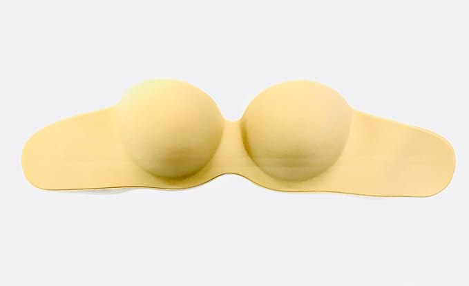 yamamay push up con alette adesive
