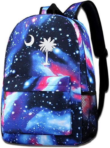state book bags