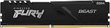 Kingston FURY Beast 16GB 2666MHz DDR4 CL16 Desktop Memory /16