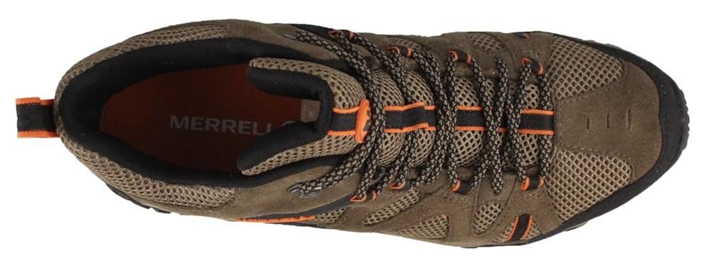 merrell yokota ascender vent