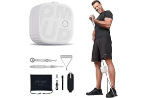Unitree PUMP Pro Exercise Equipment Cable Machine Home Gym