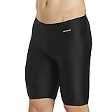 Sporti Men's Athletic Swimwear Jammers, Suitable