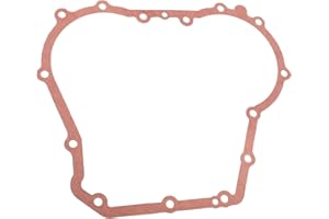 BRAVEBOY 2004121S Closure Plate Gasket Compatible with Kohler Engines 2004101-S, 20 041 01-S, 2004121S Closure Plate Gasket for Kohler 19hp Single Cylinder SV600