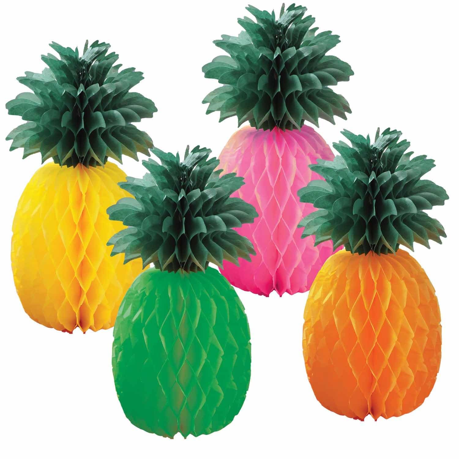 Club Tropicana HC Pineapples