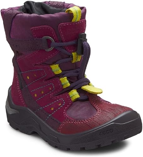 ecco snowride