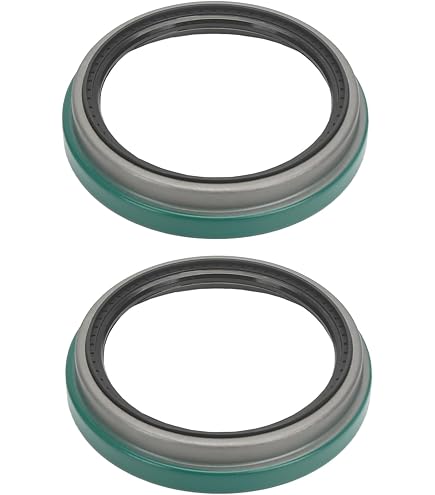 Amazon.com: JUGJCKJL 47697PTP Wheel Seal for 38,000 lb & 46,000 lb