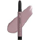 IT Cosmetics Superhero No-Tug Waterproof Eyeshadow Stick - Longwear Blendable Cream with Built-In Primer Suitable for Sensitive Eyes 0.05 oz