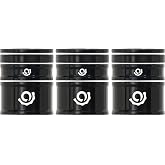 Industry Nine Headset Spacer Kit 3-Pack 2.5mm (Headset Spacer Kit 3-Pack 2.5mm Black)