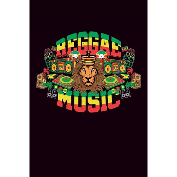 Reggae Music: Gift idea for reggae lovers and jamaican music