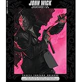 John Wick: 4-Film Collection [Blu-ray]