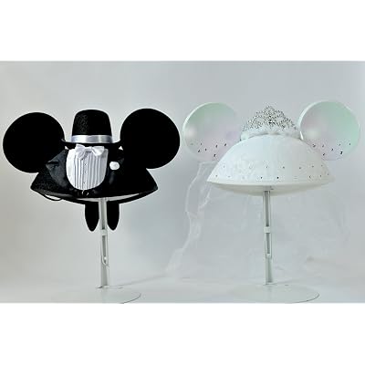 Buy Disney Parks Exclusive Bride Minnie 