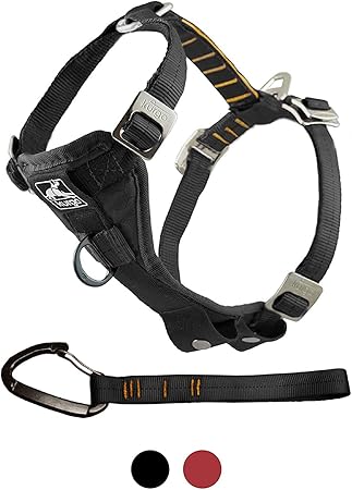 safety tested dog car harness uk