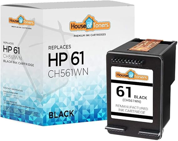 hp 61 ink amazon