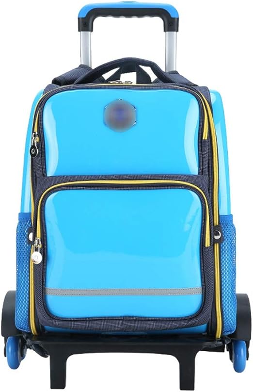 3 in 1 trolley bag