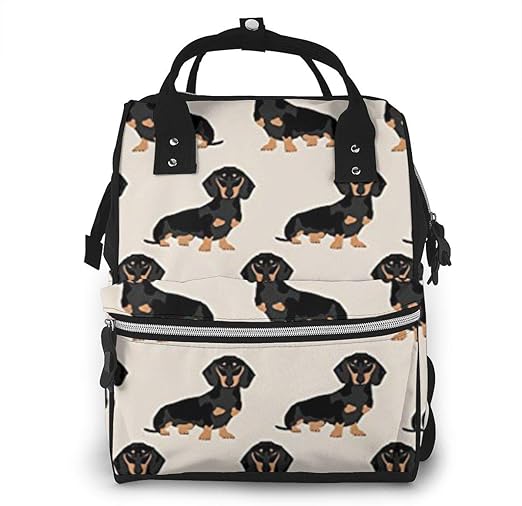 dog diaper bags
