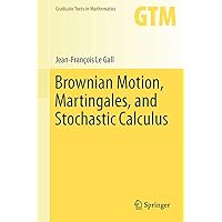Informal Introduction To Stochastic Calculus With Applications, An