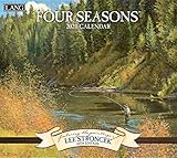 Four Seasons 2020 Calendar by 