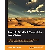 Android Studio 2 Essentials - Second Edition