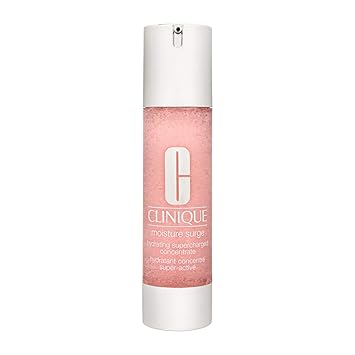 clinique moisture surge lotion