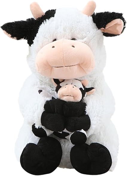 cow doll