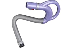 Alrens Upgraded Replacement Hose for Shark Navigator Lift-Away NV350 NV351 NV352 NV360 NV391 UV440 UV550, Durable PVC Vacuum 