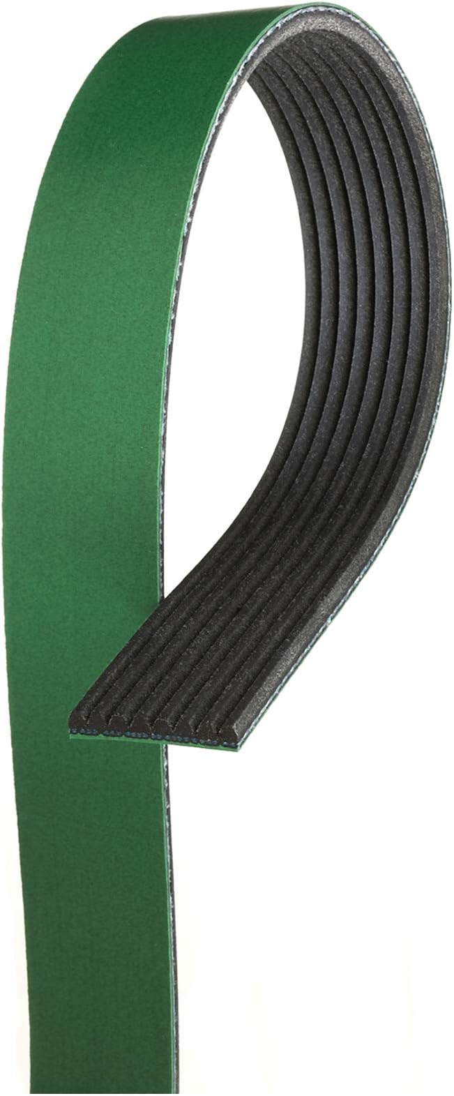 Gates K080560HD FleetRunner Micro-V Serpentine Drive Belt