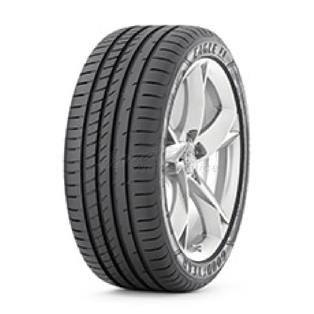 Goodyear Eagle F1 Asymmetric 2 SUV XL FP - 255/55R19 111Y - Summer Tire