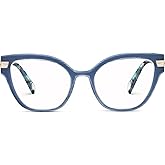 Peepers by PeeperSpecs Oprah's Favorite Women's Marquee Blue Light Blocking Reading Glasses