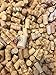 Premium Recycled Corks, Natural Wine Corks From Around the Us - 500 Count