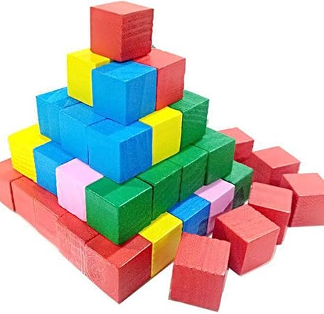 stacking cubes baby