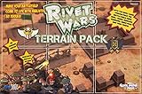 Rivet Wars: Terrain Pack