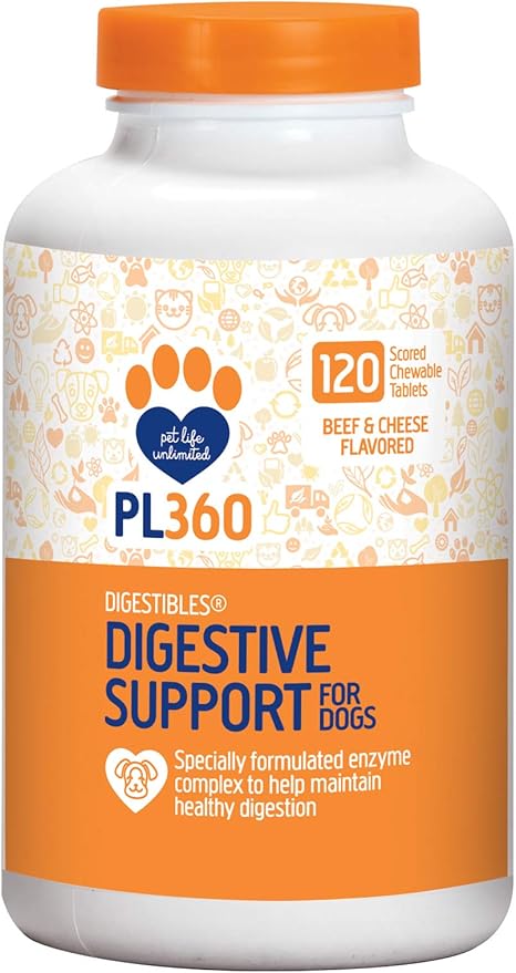 medivet probiotic digestive balance
