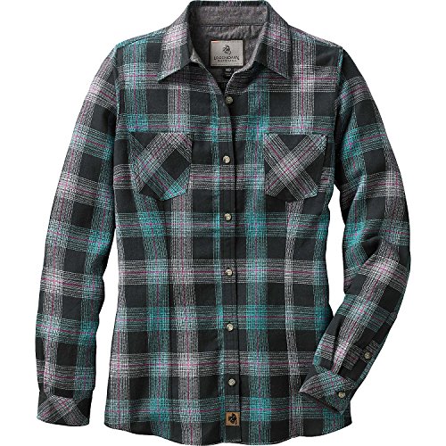 Legendary whitetails ladies cottage escape flannels pac…