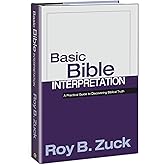 Basic Bible Interpretation