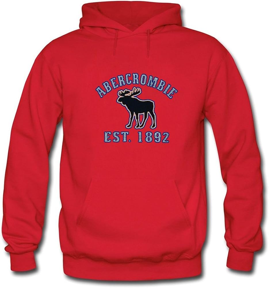 abercrombie mens hoodies