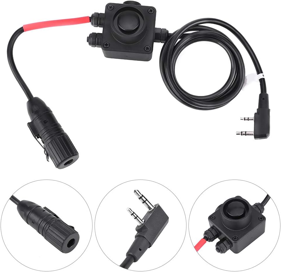 Tbest PTT Adapter - Image 3