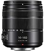 美品 LUMIX G X VARIO 45-175mm F4-5.6 Amazon.com : Panasonic LUMIX G X Vario Power Zoom Lens, 45