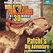 Walking with Dinosaurs: Patchi's Big Adventure (Walking With Dinosaurs the 3D Movie)
