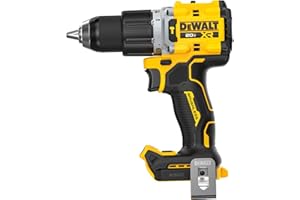 DEWALT 20V MAX XR® Brushless Cordless 1/2 in. Hammer Drill (Tool Only) (DCD806B)