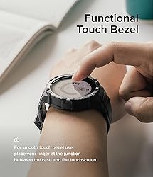 Ringke Fusion-X Guard [Watch Band