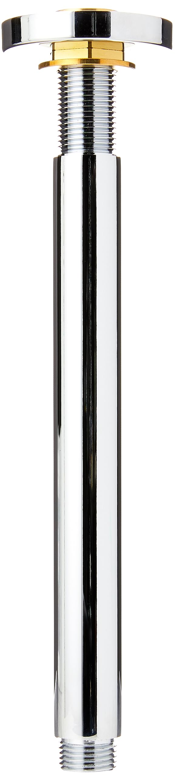 Bristan ARM CFRD02 C 200 mm Round Ceiling Fed Shower Arm