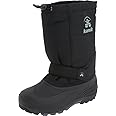 Kamik Rocket Cold Weather Boot (Toddler/Little Kid/Big Kid)