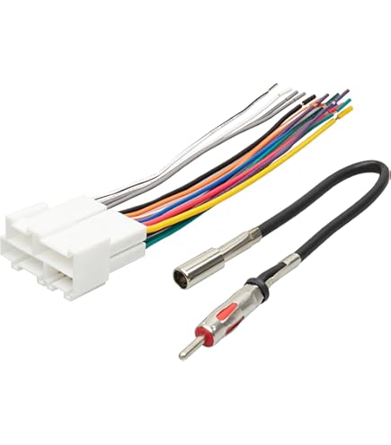 thumbnail interactive-video image 1 of Buy Harmony Audio Pioneer DEH-150MP Wire Harness Now 1 of 14