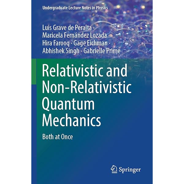 Relativistic and Non-Relativistic Quantum Mechanics: Both at Once