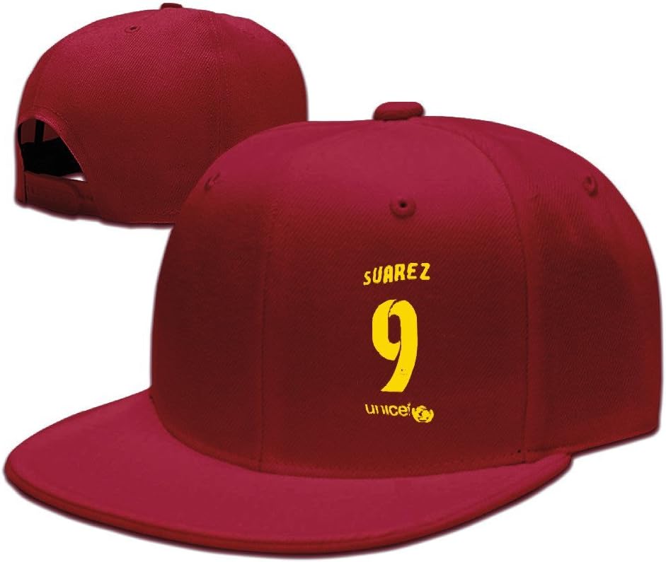 Luis Alberto Suarez Beautiful Baseball Hat
