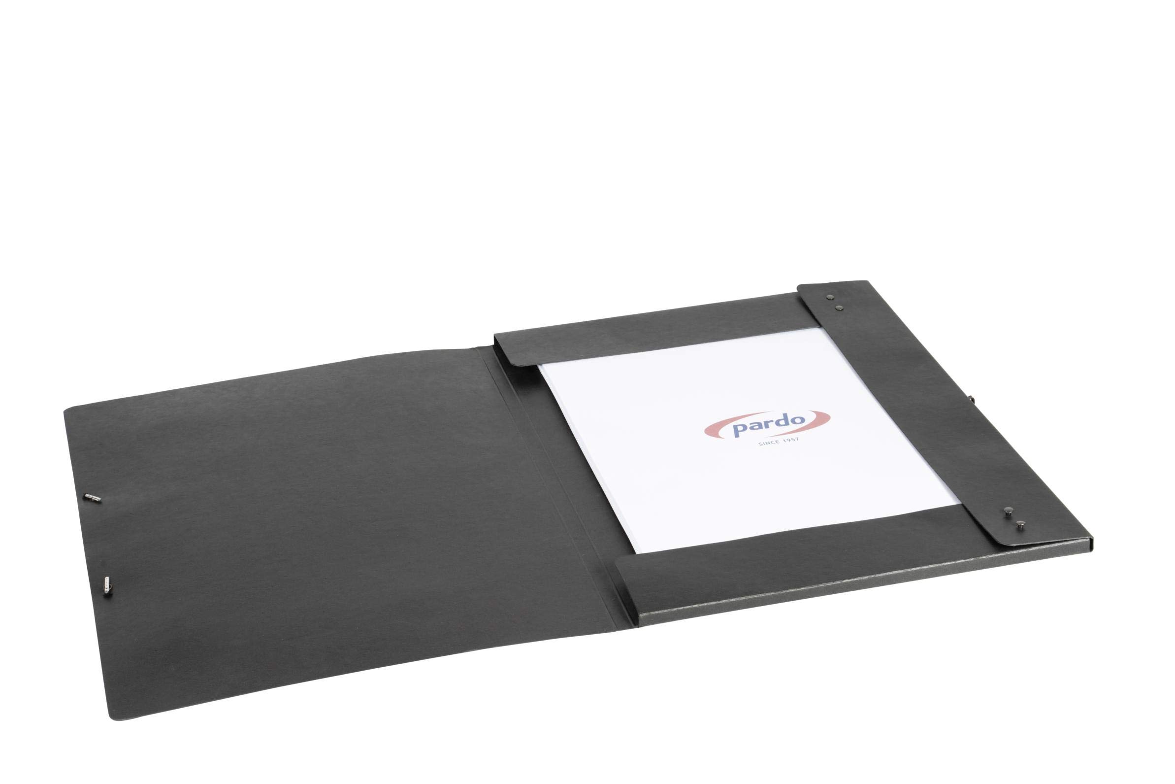 Pardo 961801 – Project Folder A3 Anthracite Eco
