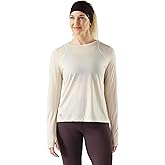 SmartWool Womens Active Long Sleeve