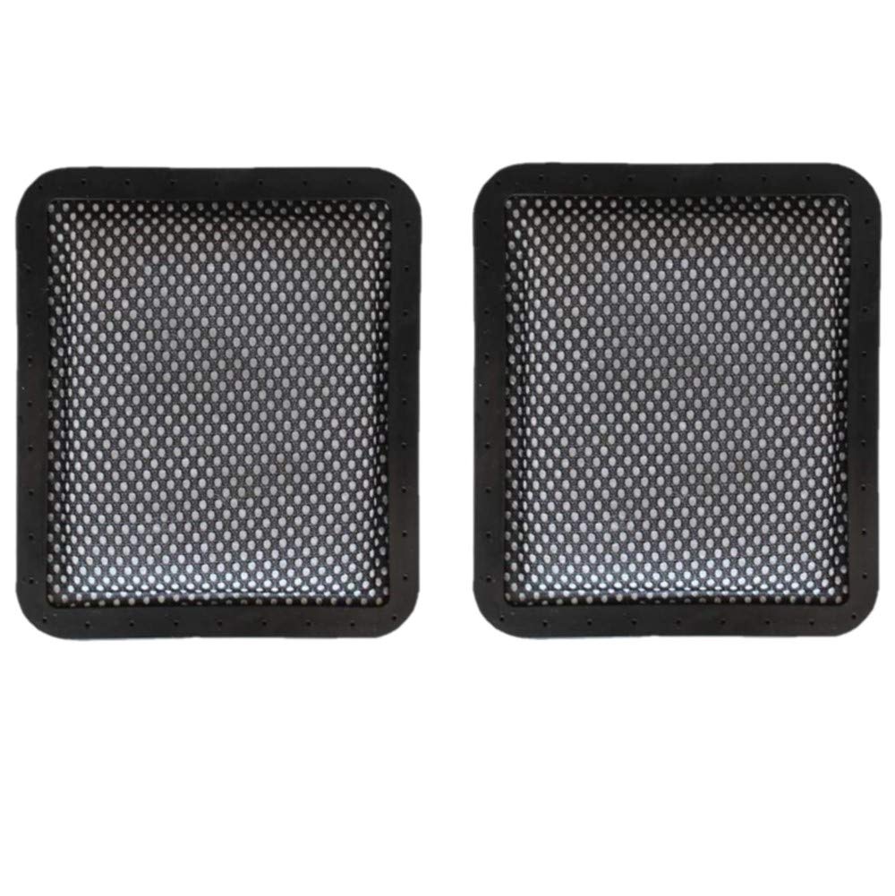 Find A Spare 2 Pack Washable Reusable Filters For Gtech AirRam AR01 AR02 AR03 AR05 DM001 Series Vacuum Hoover Cleaners